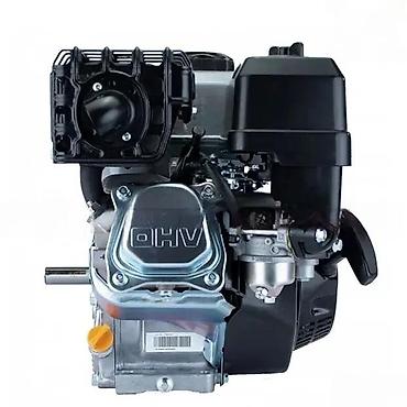 gun: Benzinski motor GB200 – univerzalni OHV agregat 4-taktni Opis: - — 3