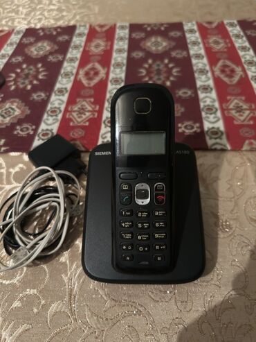 Zərərvericilərə qarşı mübarizə aparatları: Stasionar telefon Gigaset, Simsiz, Yeni, Ünvandan götürmə