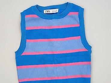 bluzeczka c: Zara, Top damski, rozmiar S — 1