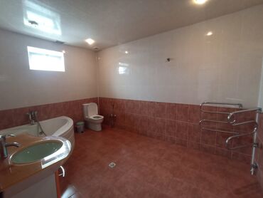 Günlük kirayə evlər: 195 kv. m, 3 otaqlı, Kanalizasiya, Kombi, Kommunal xətlər qoşulmayıb — 19