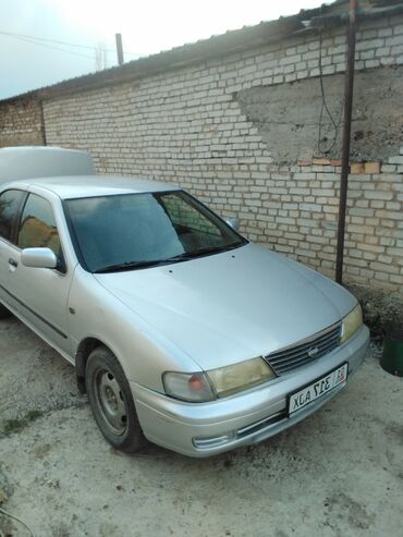 на опель вектра а: Nissan Sunny: 1997 г., Автомат, Бензин, Седан