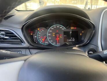 Chevrolet: Chevrolet Spark: 2018 г., 1 л, Автомат, Бензин — 9