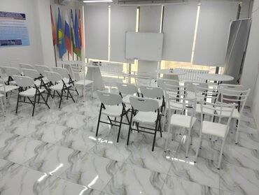 продается цокольное помещение микрорайон сары челек: Ижарага берем Офистик, 58 кв. м, Бизнес борборунда
