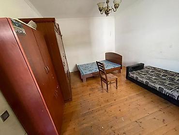 studiya menzil: Kirayə üçün 1 otaqlı mənzil (mebel və məişət avadanlıqları ilə) - — 2