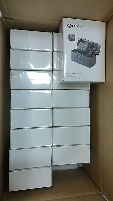 mikrofon wireless: Yeni Simsiz (Bluetooth) Mikrofon — 3