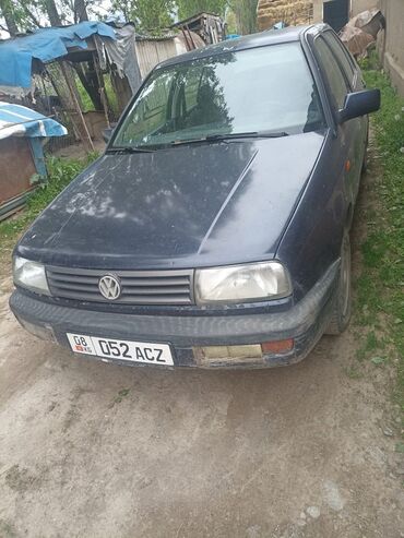 на опель вектра а: Volkswagen Vento: 1993 г., 1.8 л, Механика, Бензин, Седан