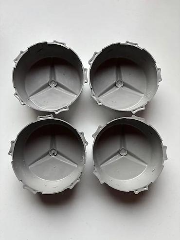 Tyres & Wheels: MERCEDES SPRINTER CEPOVI ZA FELNE | Cepovi za alu fene mercedes — 3