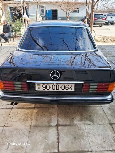 mercedes 2.2 cdi motor: Mercedes-Benz : 3.2 l | 1983 il Sedan