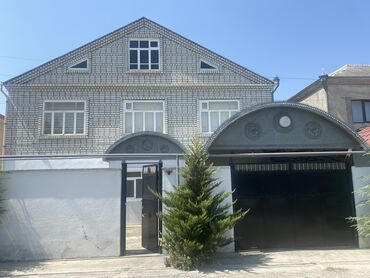 Həyət evləri və villaların satışı: 6 otaqlı, 260 kv. m, Kredit yoxdur, Orta təmir