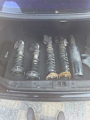 Universal auto SUBARU 2006 il, Orijinal, İşlənmiş