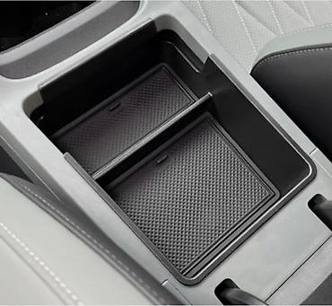 opel astra g disk: Changan A05 üçün orqanayzer — 2
