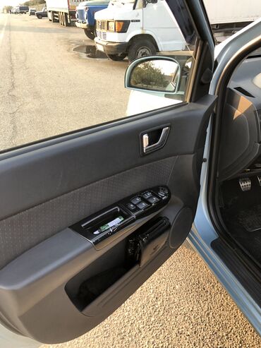 Hyundai: Hyundai Getz: 1.5 l | 2006 il Hetçbek — 10