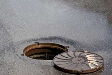 Tikinti işləri: Yeraltı boru xətti çəkilişi və kommunikasiyaların quraşdırılması — 6