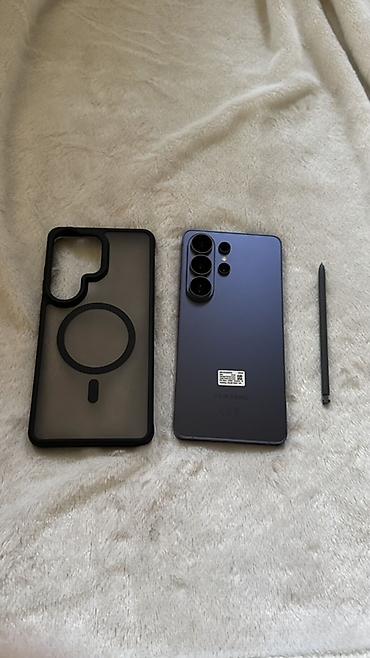 se electronics: Samsung Galaxy S26 Ultra, Новый, 256 ГБ, цвет - Серый — 6