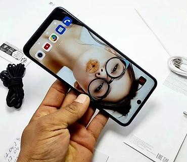 Redmi: Redmi, Redmi Note 11, Б/у, 128 ГБ, цвет - Синий, 1 SIM, 2 SIM, eSIM — 12