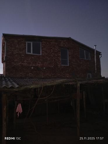 Другие виды отделочных работ: - Планировка: единое просторное помещение с зоной под кухню + санузел — 12