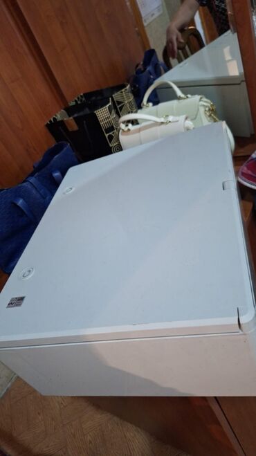 Videomüşahidə: Dahua brendindən təhlükəsizlik kamera sistemi, qara rəngdə DVR cihazı — 5