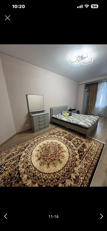 15: 2 комнаты, 80 м², Золотой квадрат Элитка, 7 этаж, Евроремонт — 3