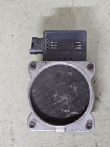 Датчики, сенсоры, предохранители: Расходомер Chevrolet Cobalt Б/у, Оригинал, Германия — 10