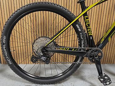 Dağ velosipedləri: Ghost Lector 29” MTB velosipedi - Çərçivə: Ghost Lector — 18