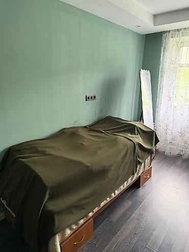 Долгосрочная аренда комнат: Сдам студию/комнату с отдельной мини‑кухней. Планировка и оснащение — 2