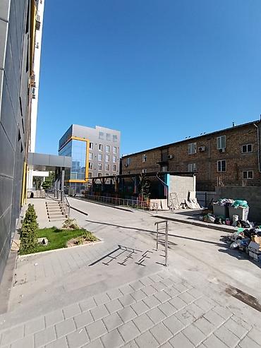 Продажа квартир: 3 комнаты, 117 м², Элитка, 7 этаж, Готовая ПСО (под самоотделку) — 4