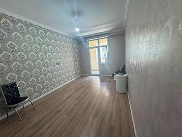 nerimanovda kiraye evler 2026: 2 otaqlı, Yeni tikili, 83 kv. m — 5
