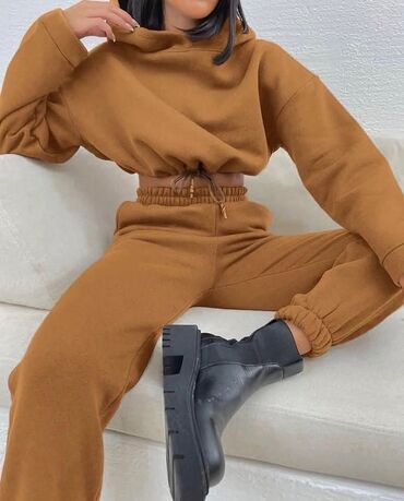 Gornji i donji deo: Ženske trenerke Novi modeli, razliciti Velicine univerzalne odgovara — 18