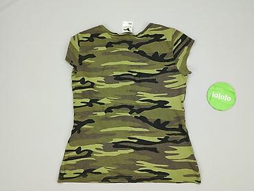 wojsko: Malfini, T-shirt damski, rozmiar S — 4