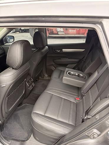 Renault: Renault Samsung QM6 (Koleos) — кроссовер с автоматической коробкой и — 7