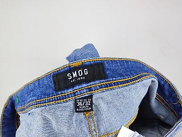 bluza nirvana h: Denim, Jeansy dla mężczyzn, rozmiar M — 4