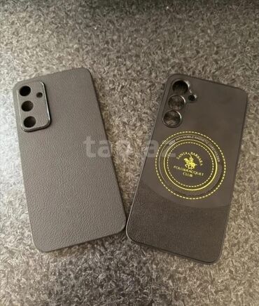 Samsung: Samsung Galaxy A55, 256 GB, rəng - Ağ — 11