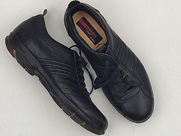 ugg deichmann: Sneakersy dla mężczyzn, rozmiar 40 — 1