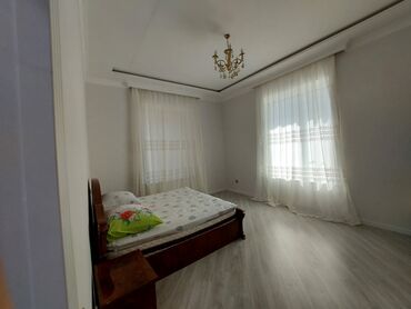 Günlük kirayə evlər: 100 kv. m, 2 otaqlı, İnternet, Qaz, İşıq — 4