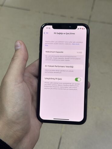 Техника для кухни: IPhone X, 64 ГБ, Face ID