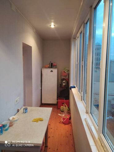 Köhnə tikili: Bakı, 3 otaqlı, Köhnə tikili, m. Nəriman Nərimanov, 73 kv. m — 7