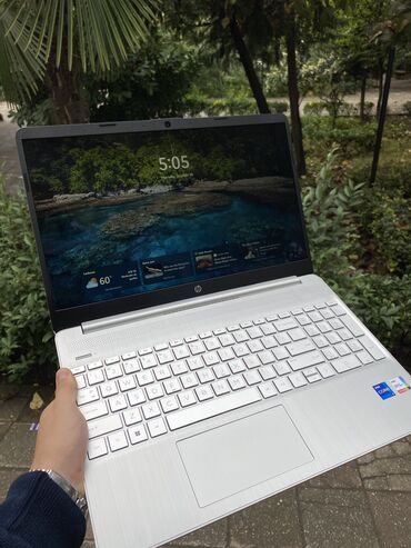 Modemlər və şəbəkə avadanlıqları: İşlənmiş HP Pavilion, 15.6 ", Intel Core i7, 512 GB, Ünvandan götürmə, Ödənişli çatdırılma, Rayonlara çatdırılma