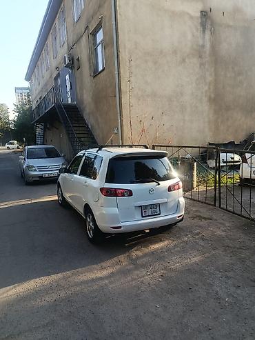 чехол мазда демио: Mazda Demio: 2004 г., 1.3 л, Автомат, Бензин, Хэтчбэк — 3