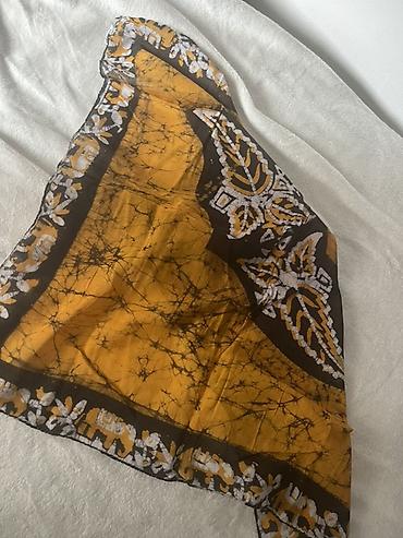 Šalovi: Bоја - Šareno — 3