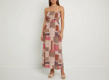 sandały rzymianki wysokie: New Look, Women`s dress, size 2XS