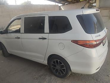 черри аризо 8: Changan Auchan A600 EV: 2019 г., 0.1 л, Автомат, Электромобиль, Минивэн — 2
