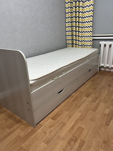 односпальные кровати фото цена: Односпальная Кровать