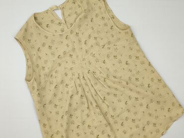 sukienki ślubne proste skromne: Women's blouse, size M (EU 38)