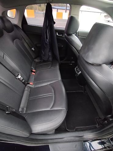 кип к5: Kia K5: 2018 г., 2 л, Автомат, Газ, Седан — 7