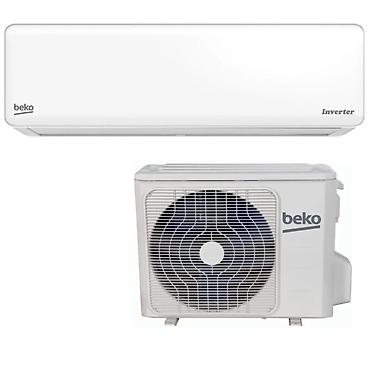 islenmis kondisioner: Beko BRVPA 180 INVERTER – 18000 BTU, Split Sistem Kondisioner Orta və — 2