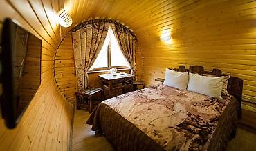 Продажа отелей и хостелов: ТУРИЗМ. Принимаем заказы домики любой сложности для туризма. эко — 6