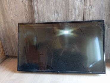 fay fay: Televizor LG LCD