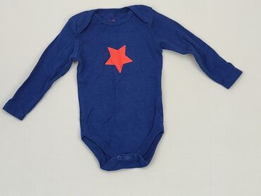 swiateczne body dla niemowlaka: Body, 3-6 m, 
stan - Dobry
