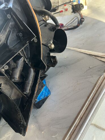 Другие автозапчасти: ТОЛЬКО ТО ЧТО НА ФОТО!!!!! ЧИТАЙТЕ ПЖ!! Запчасти на Ауди А6 С4. Цены — 20