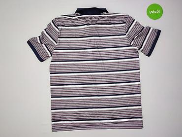 ecko: Crivit, Koszulka polo dla mężczyzn, rozmiar L — 3